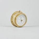 1208 8201 BAROMETER